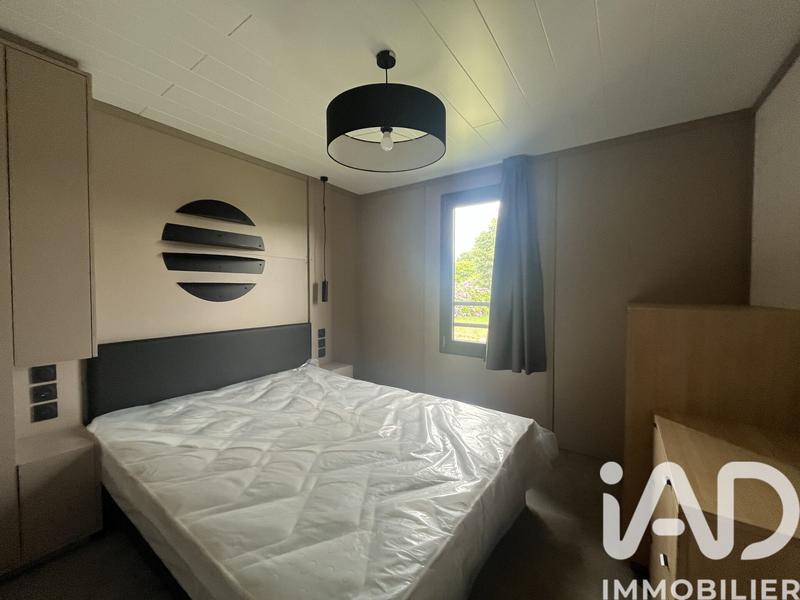 Châlet - 50 m² - 4 pièces