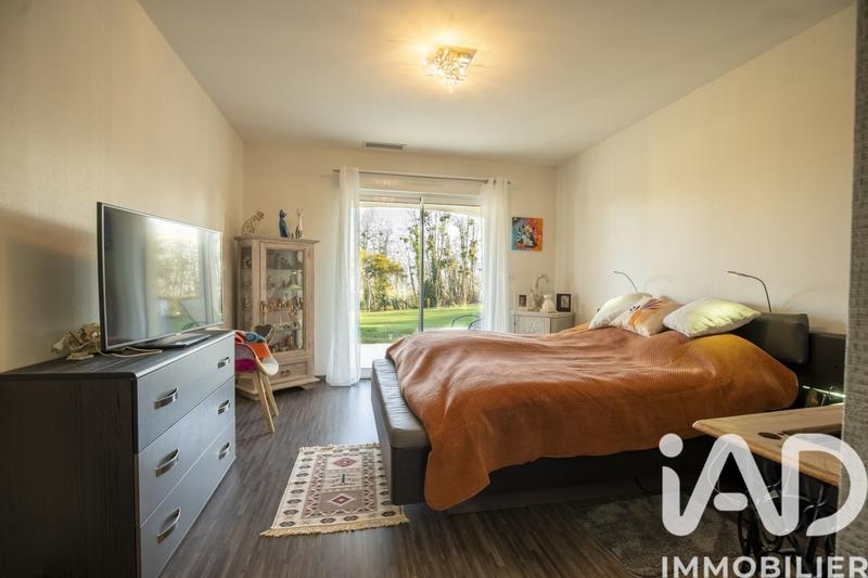 Maison - 147 m² - 4 pièces