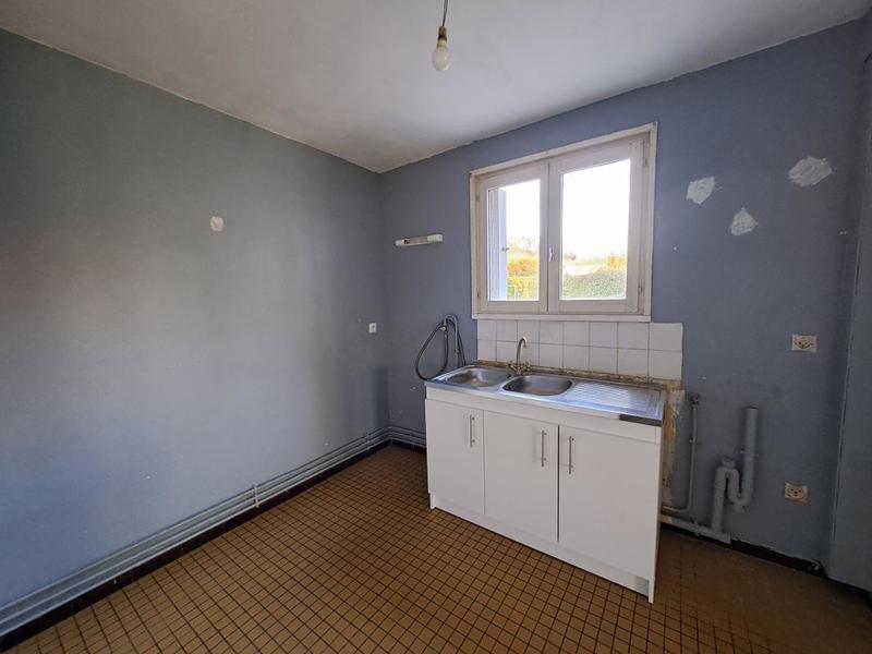 Appartement - 85 m² - 4 pièces