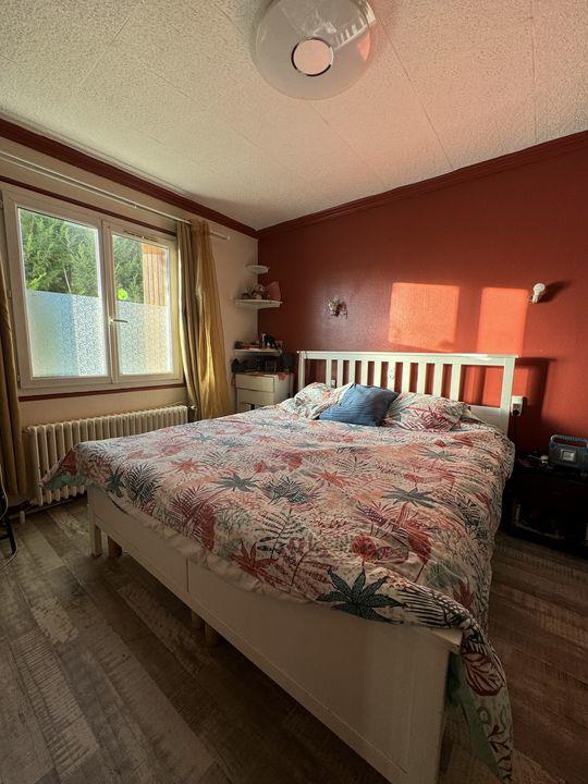 Maison - 127 m² - 5 pièces