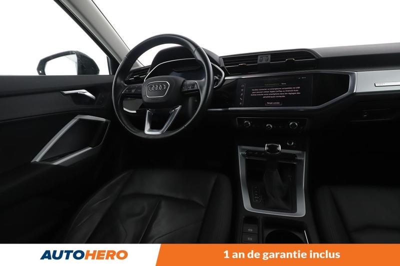 Audi Q3 Sportback 35 Tdi s line s tronic 7 150 ch