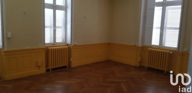 Maison - 400 m² - 11 pièces