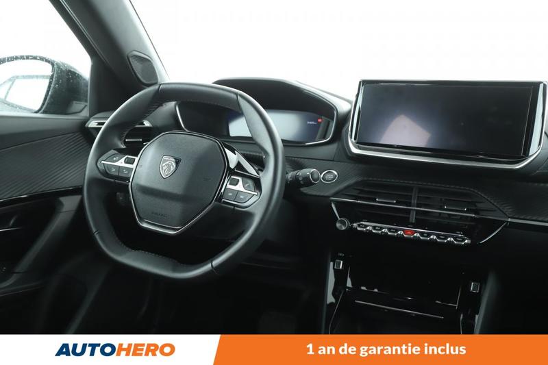 Peugeot 2008 1.2 PureTech Allure Eat8 131 ch