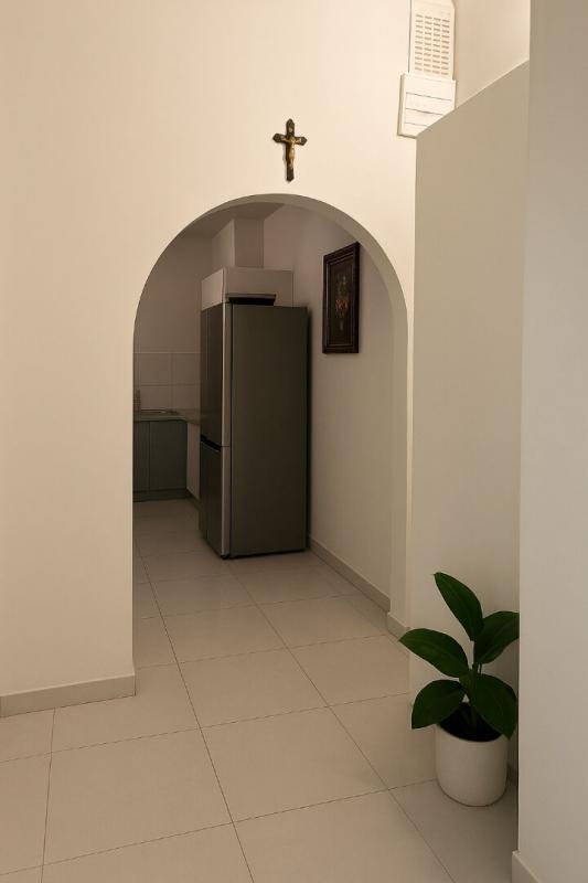 Maison - 105 m² - 6 pièces