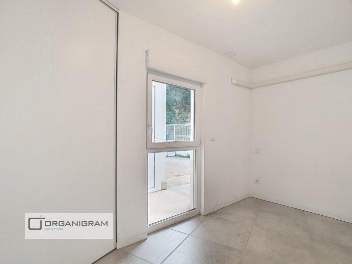 Appartement - 31 m² - 2 pièces