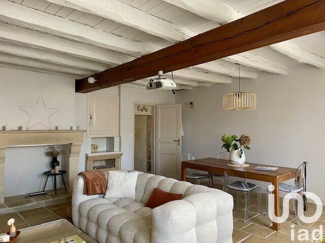 Maison - 191 m² - 7 pièces