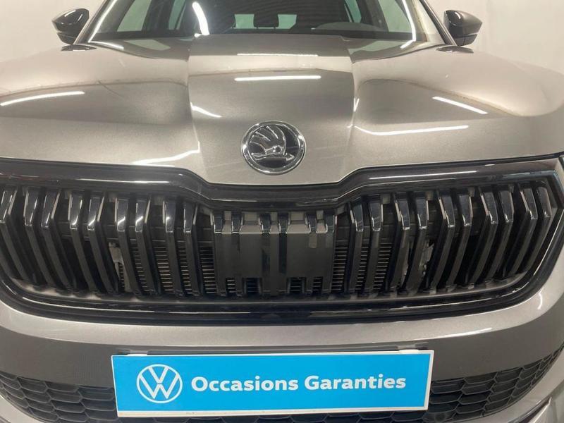 Skoda Kodiaq 2.0 Tdi 150 Scr Dsg7 7pl Sportline