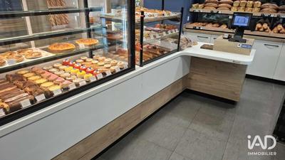 Local commercial - 212 m²