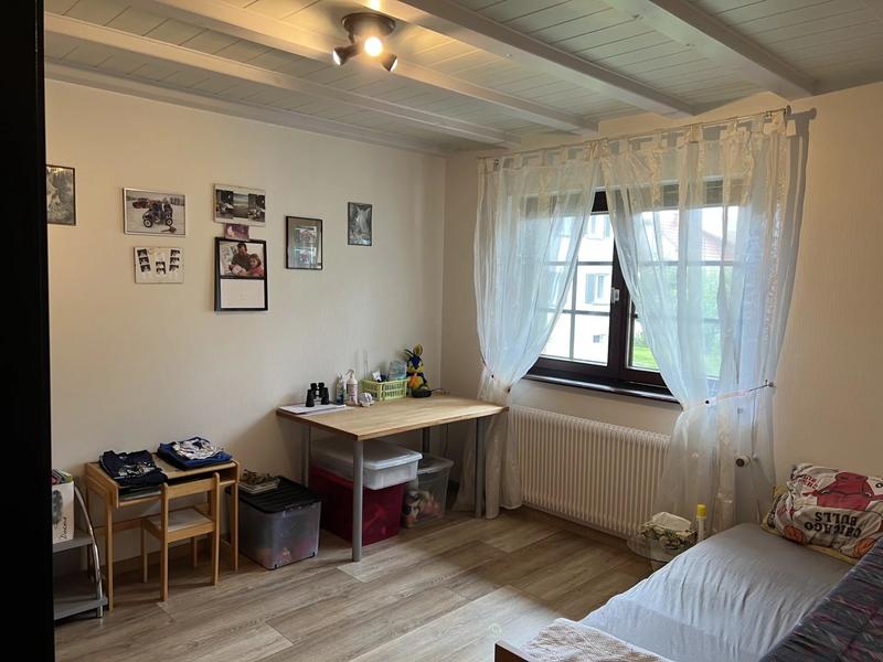 Maison - 98 m² - 5 pièces