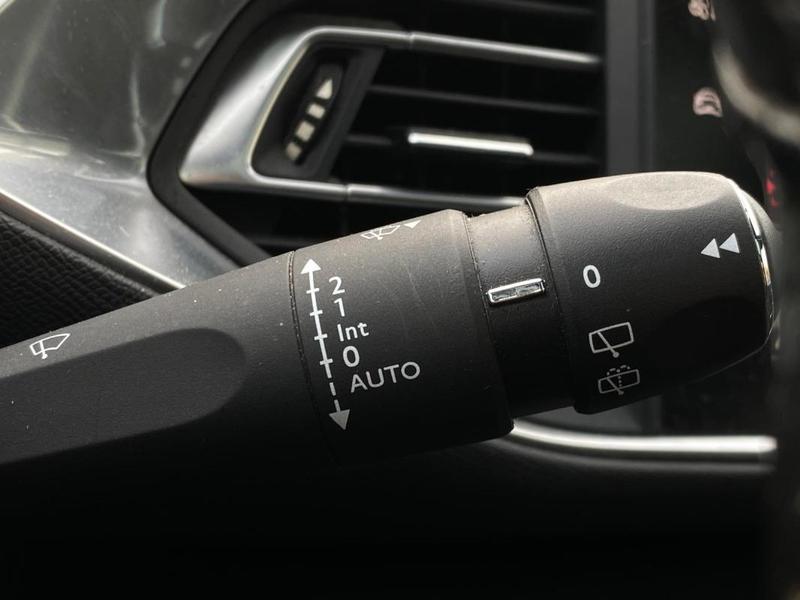 Peugeot 308 Sw Gt Line 130cv Boite Automatique Camera/Gps/Toit Pano/Clim