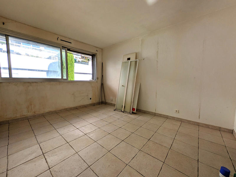 Appartement - 19 m² - 1 pièce