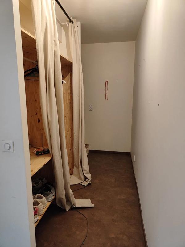 Appartement - 90 m² - 3 pièces