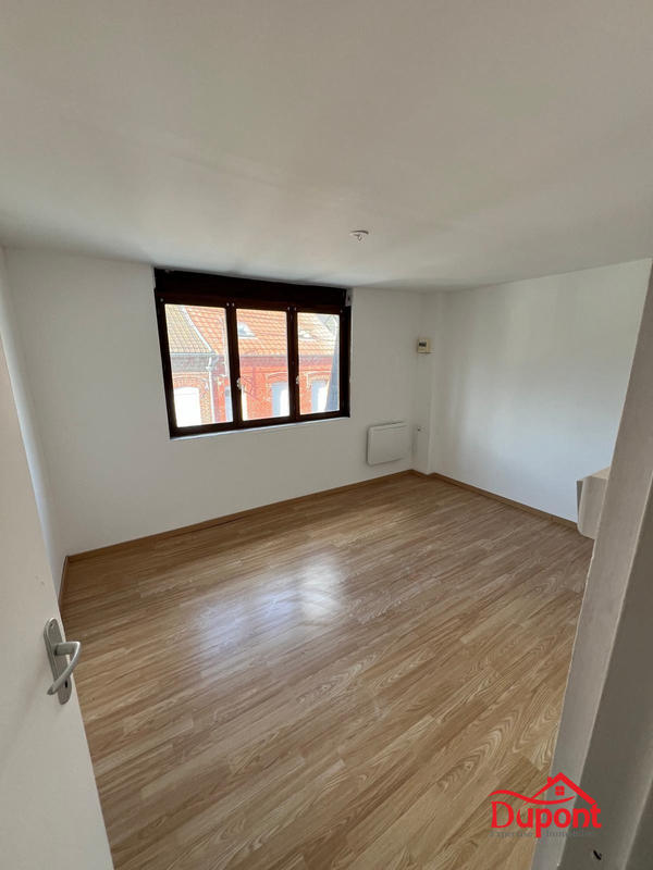 Maison ancienne - 90 m² - 6 pièces