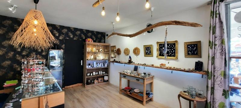 Fonds de commerce - 55 m²