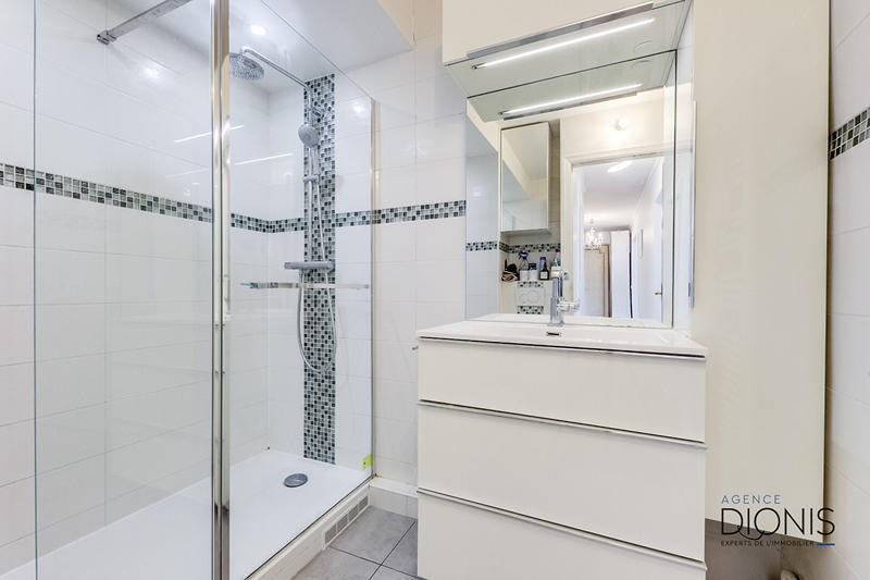 Appartement - 82 m² - 4 pièces