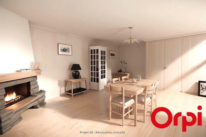 Maison - 89 m² - 3 pièces