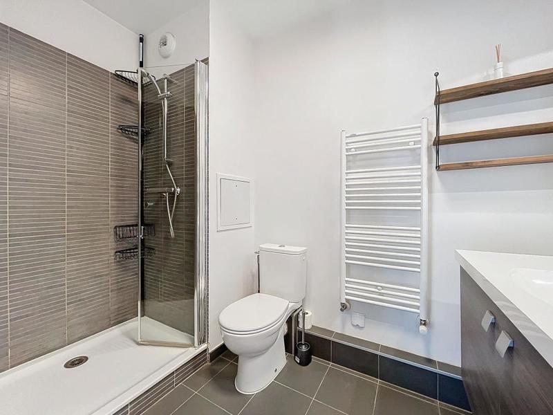 Appartement - 100 m² - 4 pièces