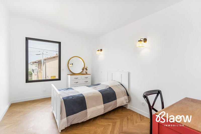 Maison ancienne - 153 m² - 6 pièces