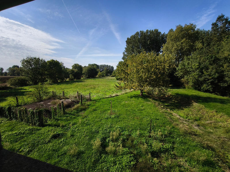 Maison - 200 m² - 7 pièces