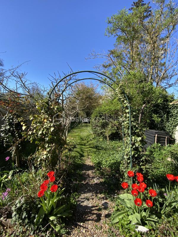 Maison ancienne - 150 m² - 7 pièces