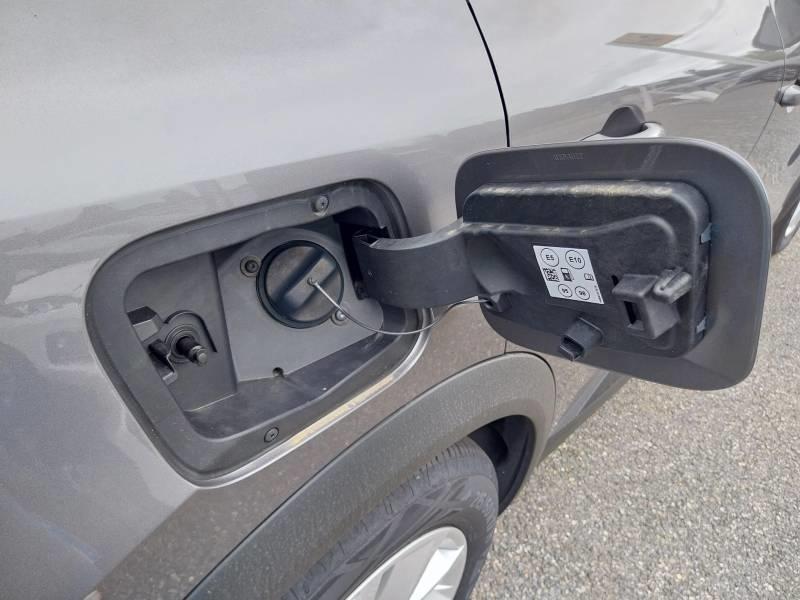 Renault Symbioz E-Tech full hybrid 145 Evolution