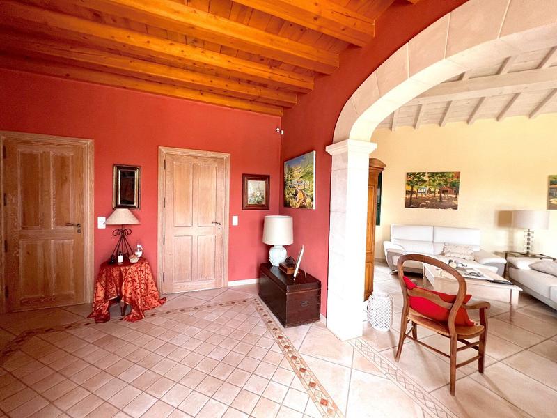 Maison - 154 m² - 5 pièces