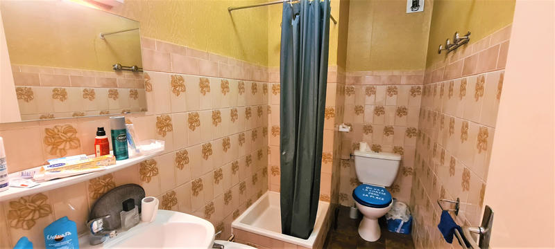 Appartement - 31 m² - 2 pièces