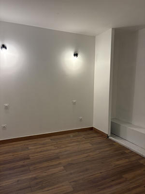Appartement - 40 m² - 3 pièces