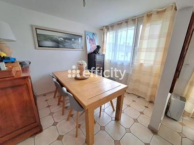 Appartement - 88 m² - 4 pièces