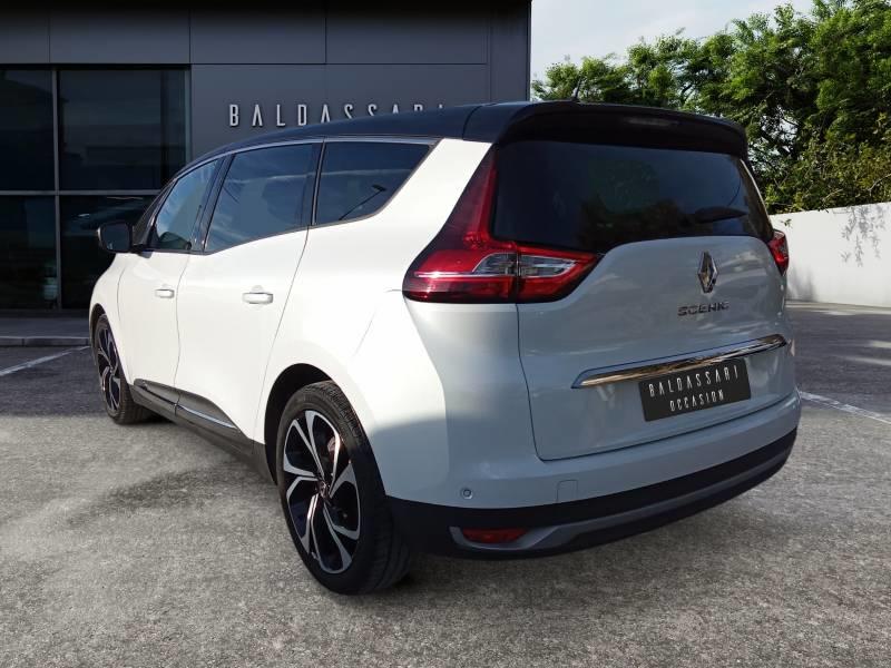 Renault Grand Scénic Blue dCi 150 Intens
