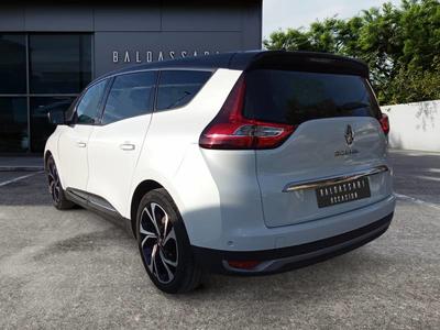 Renault Grand Scénic Blue dCi 150 Intens
