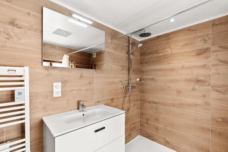 Maison de village - 142 m² - 7 pièces