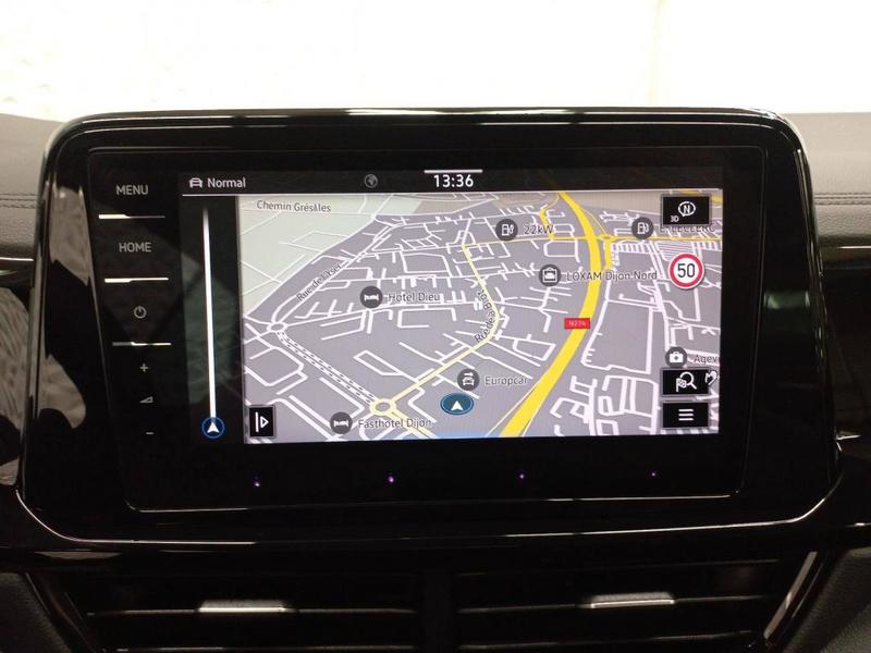 Volkswagen t-Roc Cabriolet 1.5 Tsi Evo2 150 Start/Stop Dsg7 R-Line