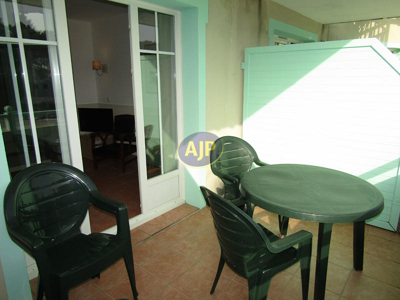 Appartement - 32 m² - 2 pièces