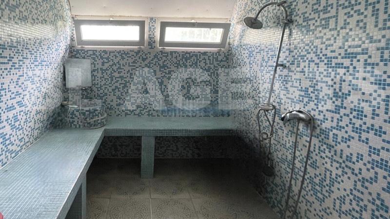 Maison - 136 m² - 7 pièces