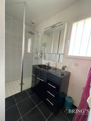 Maison - 143 m² - 6 pièces