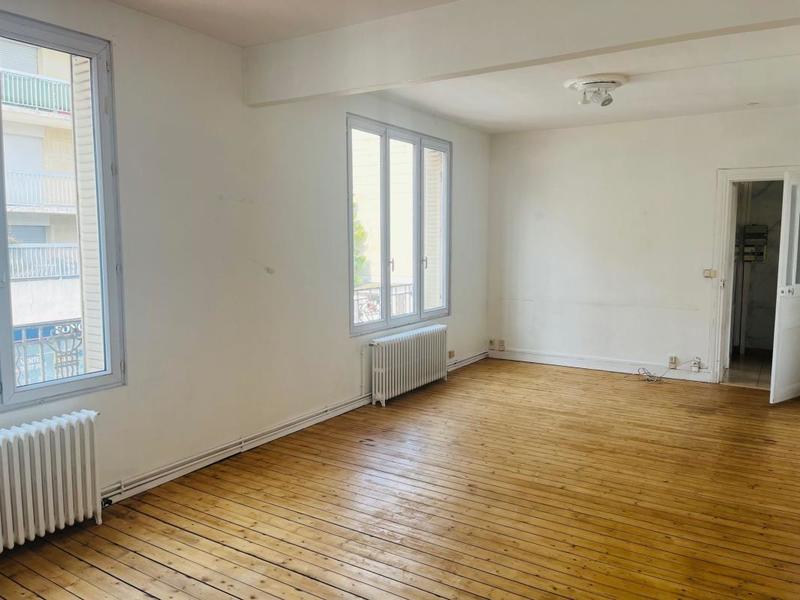 Appartement - 75 m² - 3 pièces
