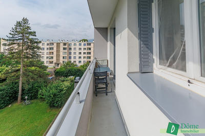 Appartement - 62 m² - 4 pièces