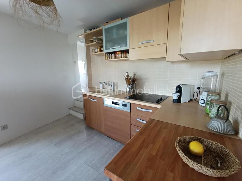 Appartement - 71 m² - 3 pièces