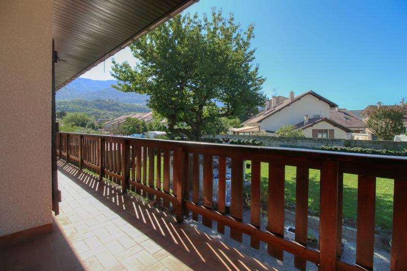 Maison - 134 m² - 5 pièces