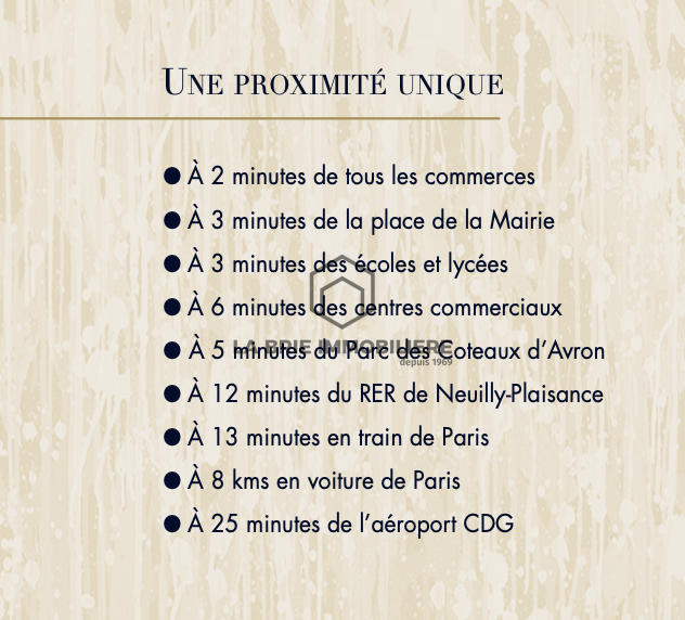 Appartement - 67 m² - 3 pièces