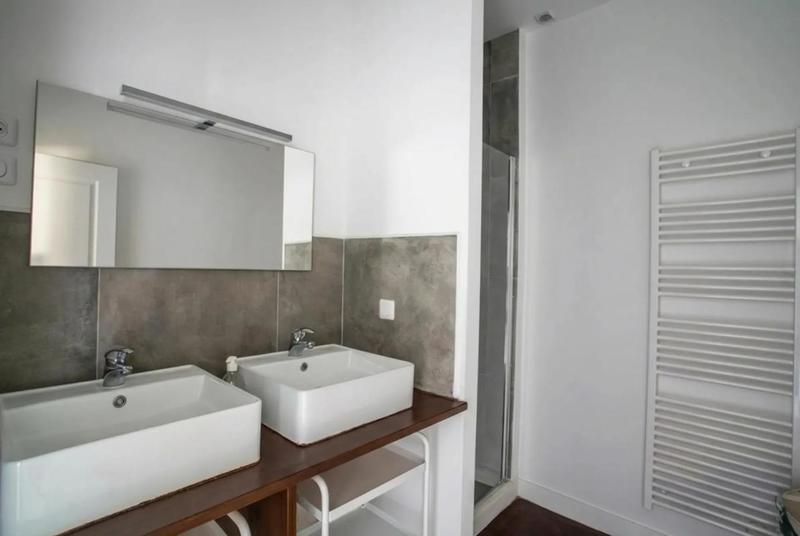 Appartement - 99 m² - 4 pièces