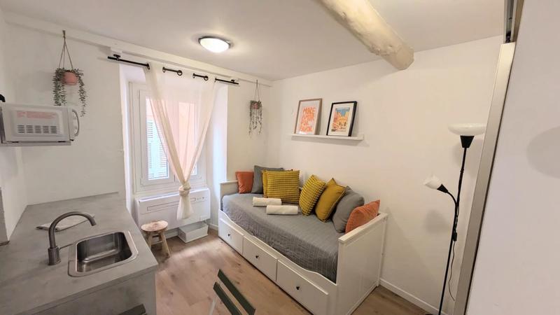 Appartement - 55 m²