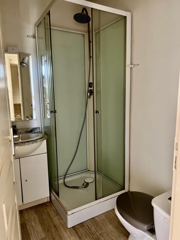 Maison traditionnelle - 50 m² - 3 pièces