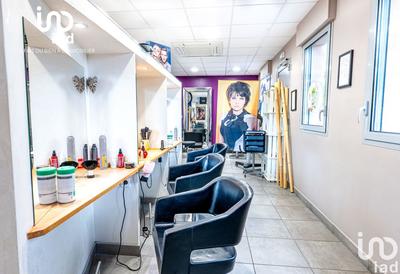 Local commercial - 115 m²