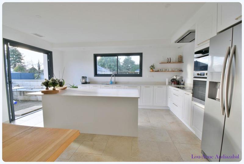 Villa - 130 m² - 4 pièces