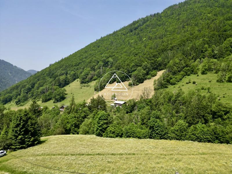 Châlet - 152 m² - 5 pièces