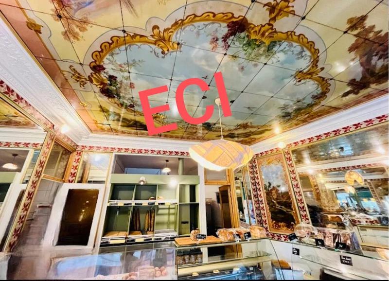 Fonds de commerce - 170 m²