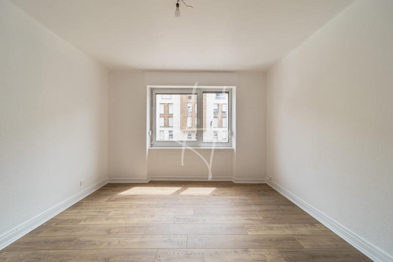 Appartement - 69 m² - 4 pièces