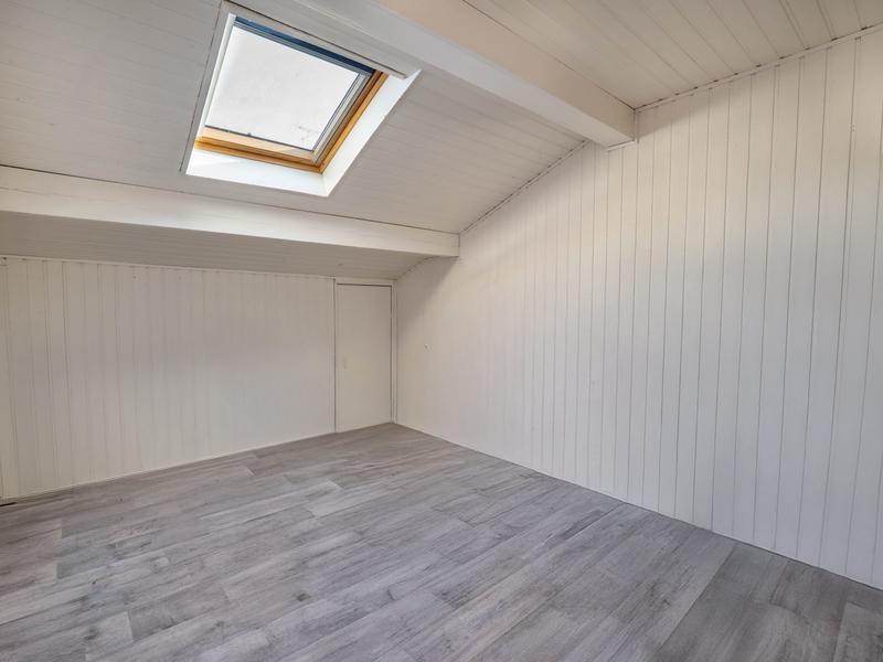 Maison - 84 m² - 4 pièces